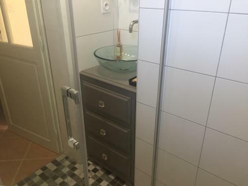 Apartamento Chez Mireille � Chardavoine