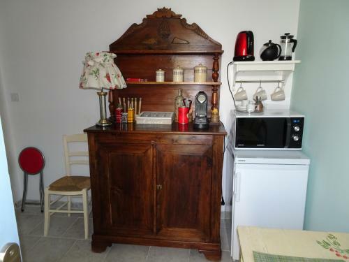 Apartamento Chez Mireille � Chardavoine