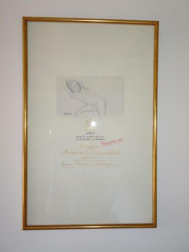 Apartamento Chez Mireille � Chardavoine