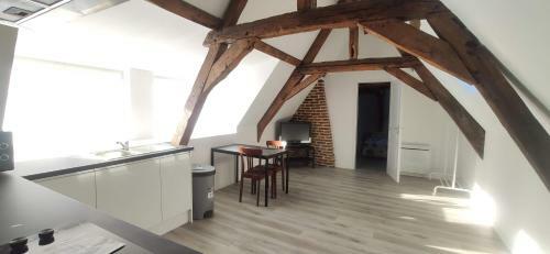 Apartamento Cambrai : C?ur Du Centre Ville