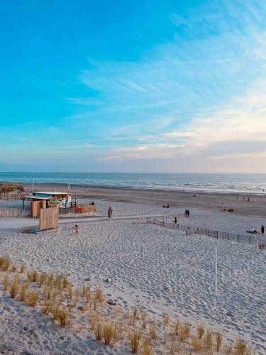 Apartamento Cosy Appartement Vue Mer