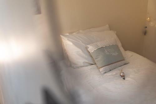 Bed & Breakfast Chalet Our�a
