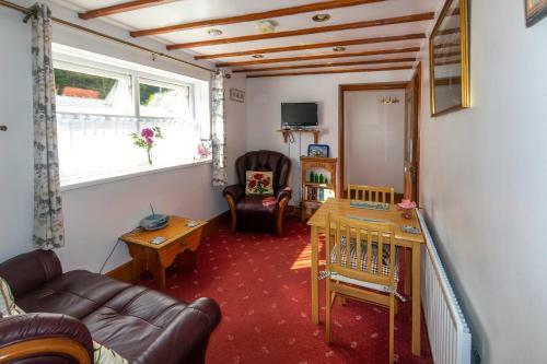 Apartamento Rosebud Cottage Romantic Cottage For A Couple