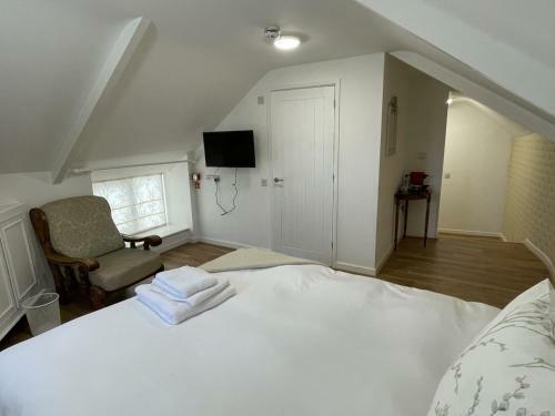 Jt Abergwaun Hotel