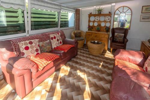 Thorn Cottage