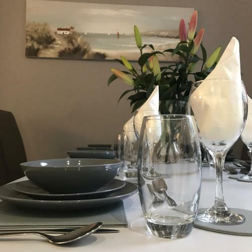 Daisy House Filey