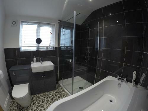 Daisy House Filey