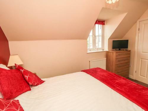 Boules Cottage