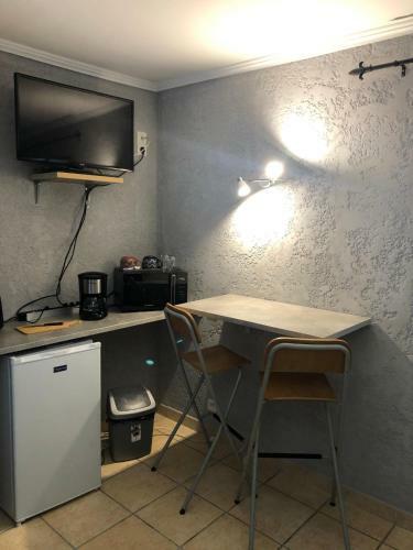Bed & Breakfast Chez Anid�