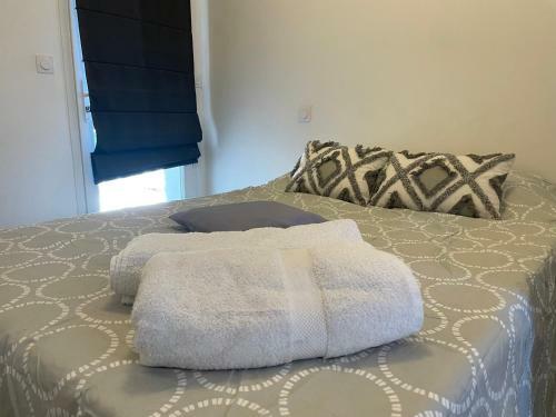 Belle Villa R�cente Pour 10 Personnes