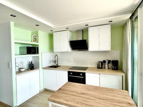 Apartamento Sea View