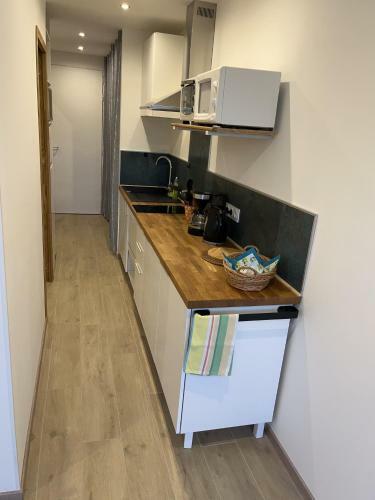 Apartamento Farfalla