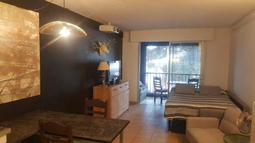 Apartamento Studio � Calvi Proche De La Mer Et Des Commerces
