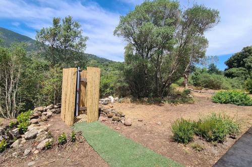 Le Ranch: Grande Villa Acc�s Priv� � La Rivi�re
