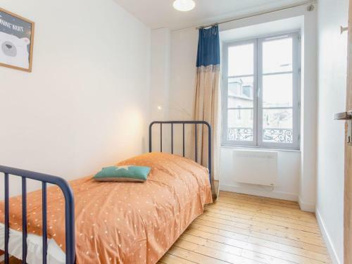 Apartment La Cancalaise