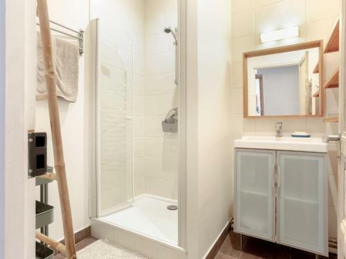 Apartment La Cancalaise