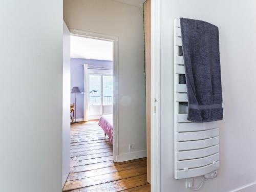 Apartment La Vigie