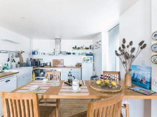 Apartment La Vigie