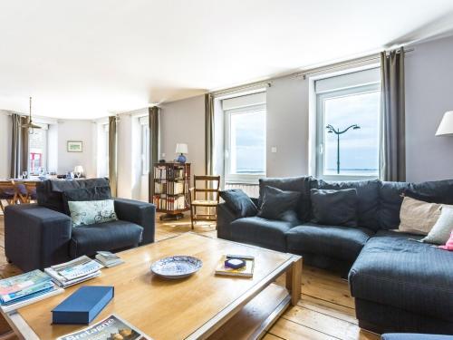 Apartment La Vigie