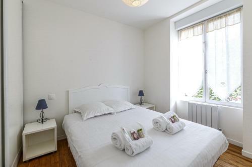 Apartamento Appartement Place de L'�glise - Cancale