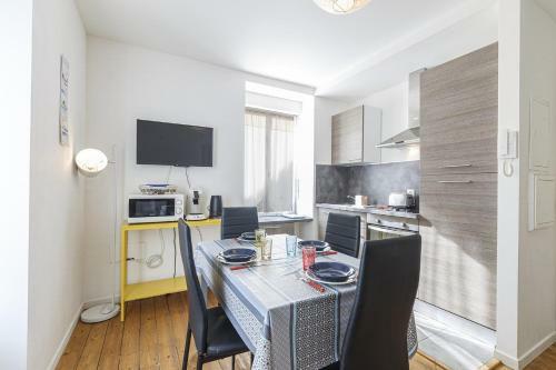 Apartamento Appartement Place de L'�glise - Cancale