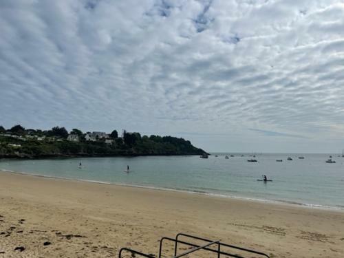 Villa Herpin Cancale - 12 Personnes