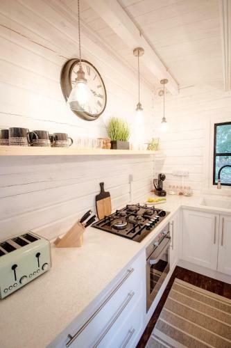 Firlands Cabin
