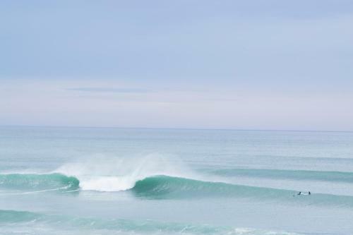 Sambaia Surf & Yoga Camp