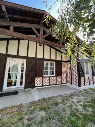 Splendid House Of Holiday Near Beaches