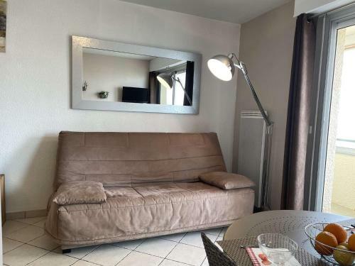 Apartamento Studio Capbreton, 1 Pi�ce, 3 Personnes - Fr-1-247-214