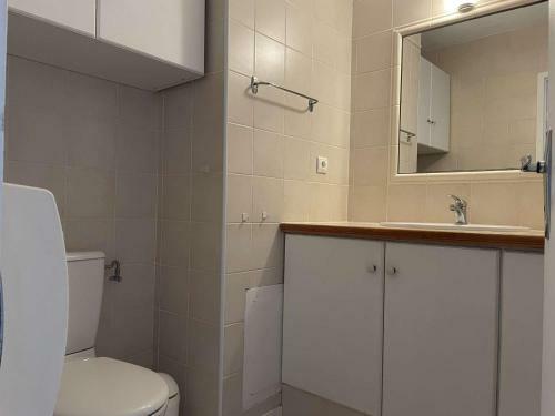 Apartamento Studio Capbreton, 1 Pi�ce, 3 Personnes - Fr-1-247-214