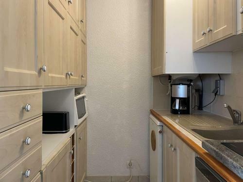 Apartamento Studio Capbreton, 1 Pi�ce, 3 Personnes - Fr-1-247-214
