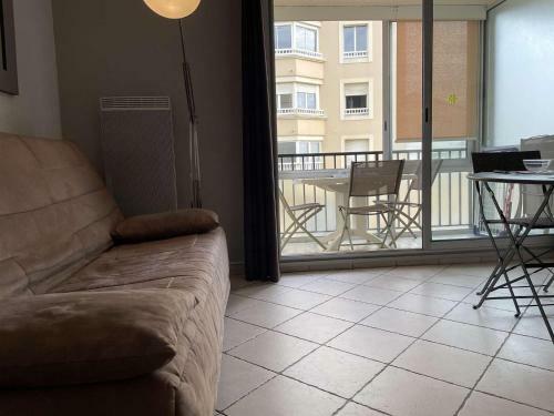 Apartamento Studio Capbreton, 1 Pi�ce, 3 Personnes - Fr-1-247-214