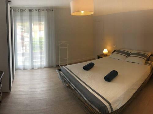 Maison Capbreton, 5 Pi�ces, 8 Personnes - Fr-1-413-196