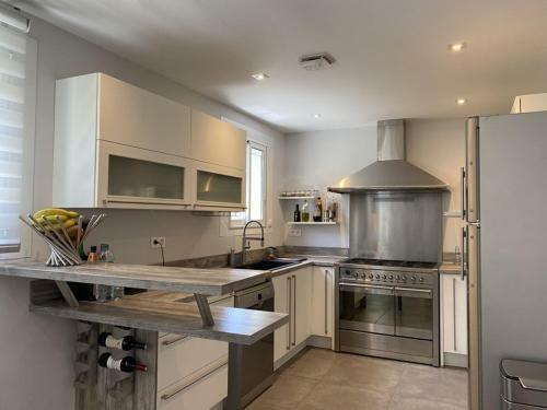 Maison Capbreton, 5 Pi�ces, 8 Personnes - Fr-1-413-196