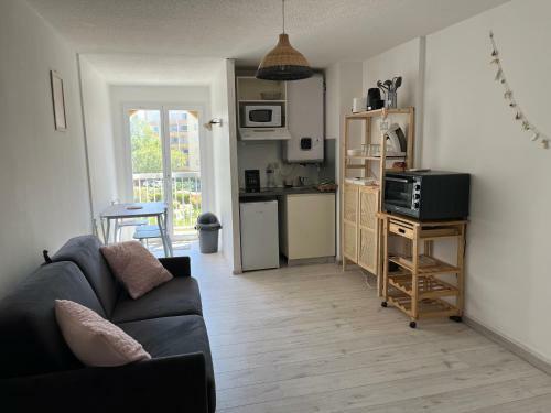 Apartamento Logement Entier Port Et Plages Carnon
