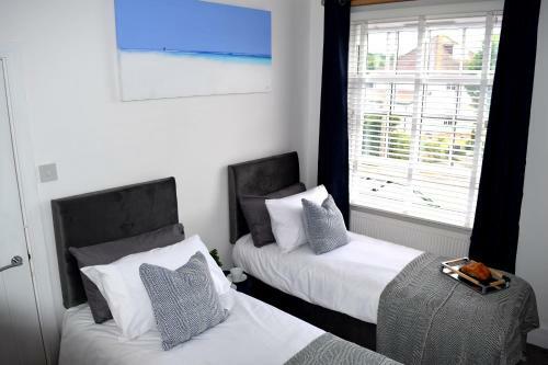 Poppy Cottage 115 Hadleigh Road