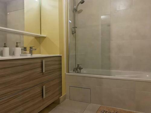 Apartamento Coeur Bois�