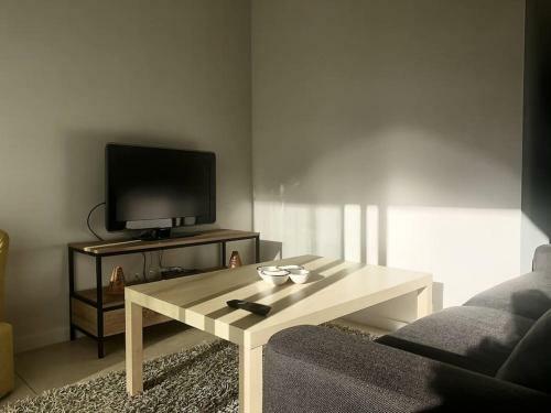 Apartamento Coeur Bois�
