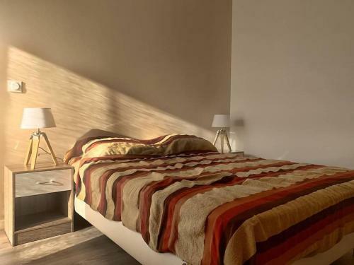 Apartamento Coeur Bois�
