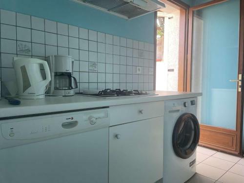 Maison Capbreton, 4 Pi�ces, 6 Personnes - Fr-1-247-215