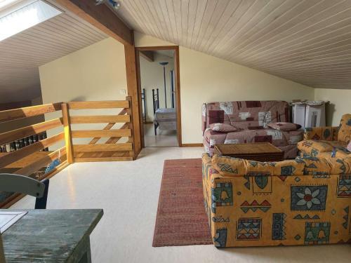 Maison Capbreton, 4 Pi�ces, 6 Personnes - Fr-1-247-215
