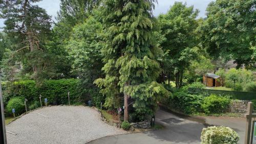 Apartamento Old Orchard Studio