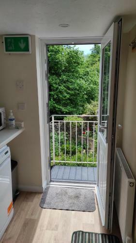 Apartamento Old Orchard Studio