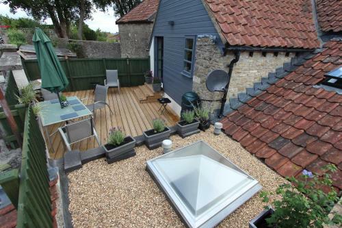 Butchers Deck
