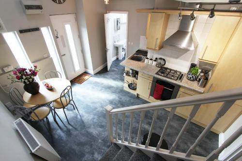 Butchers Deck