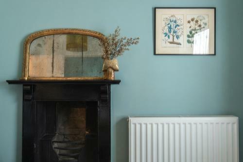 Merchants Town House - Catherine Hill
