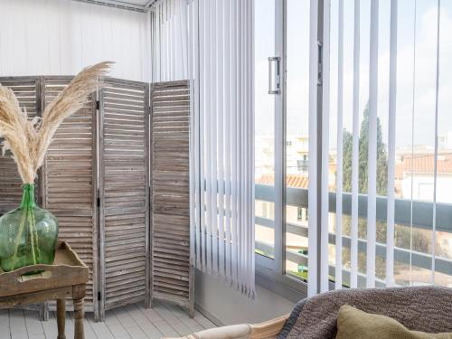 Apartment Hacienda 3