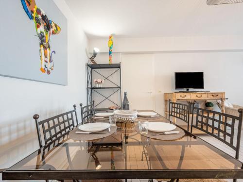 Apartment Hacienda 3