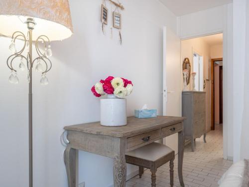 Apartment Hacienda 3